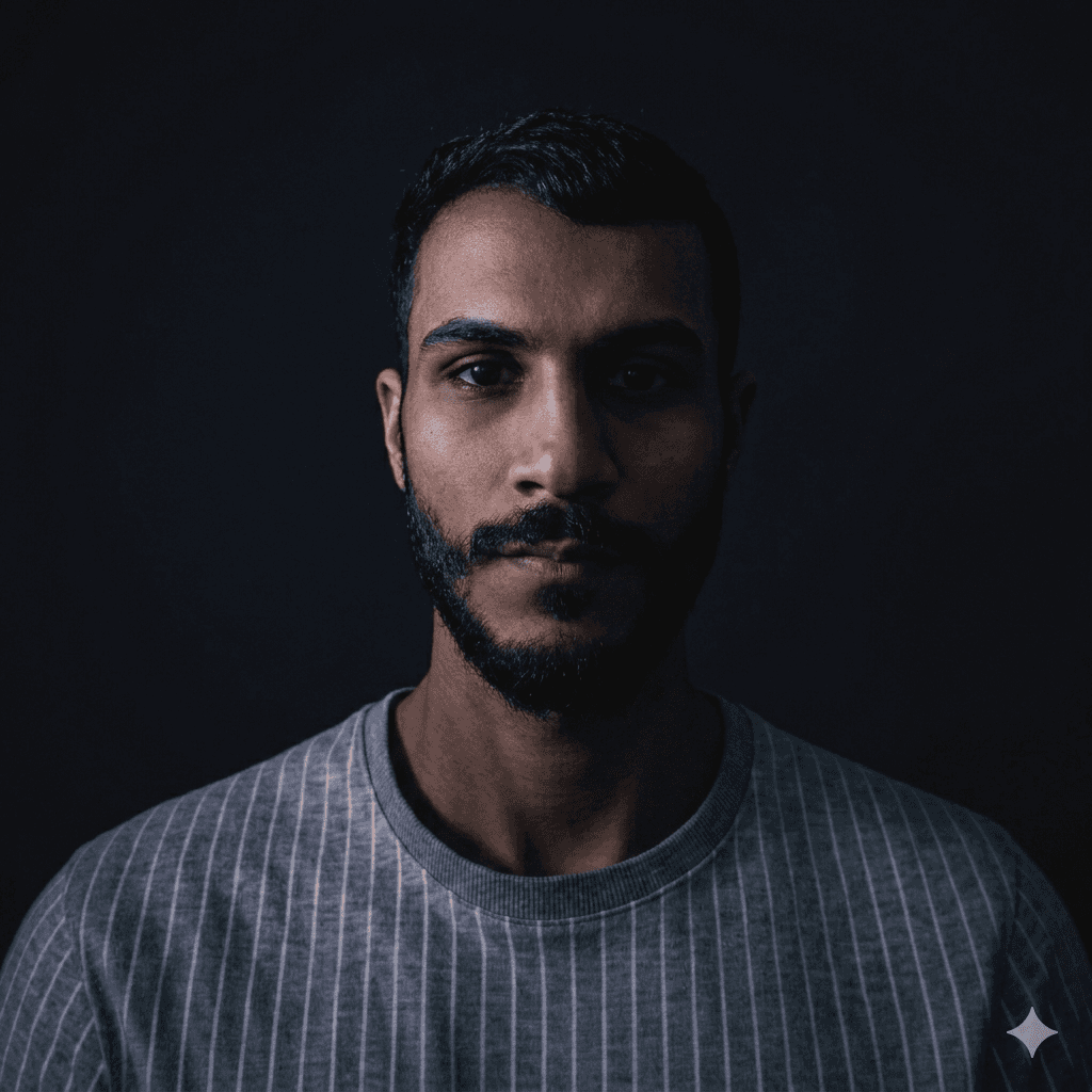 Abdul Wasay — Software Engineer